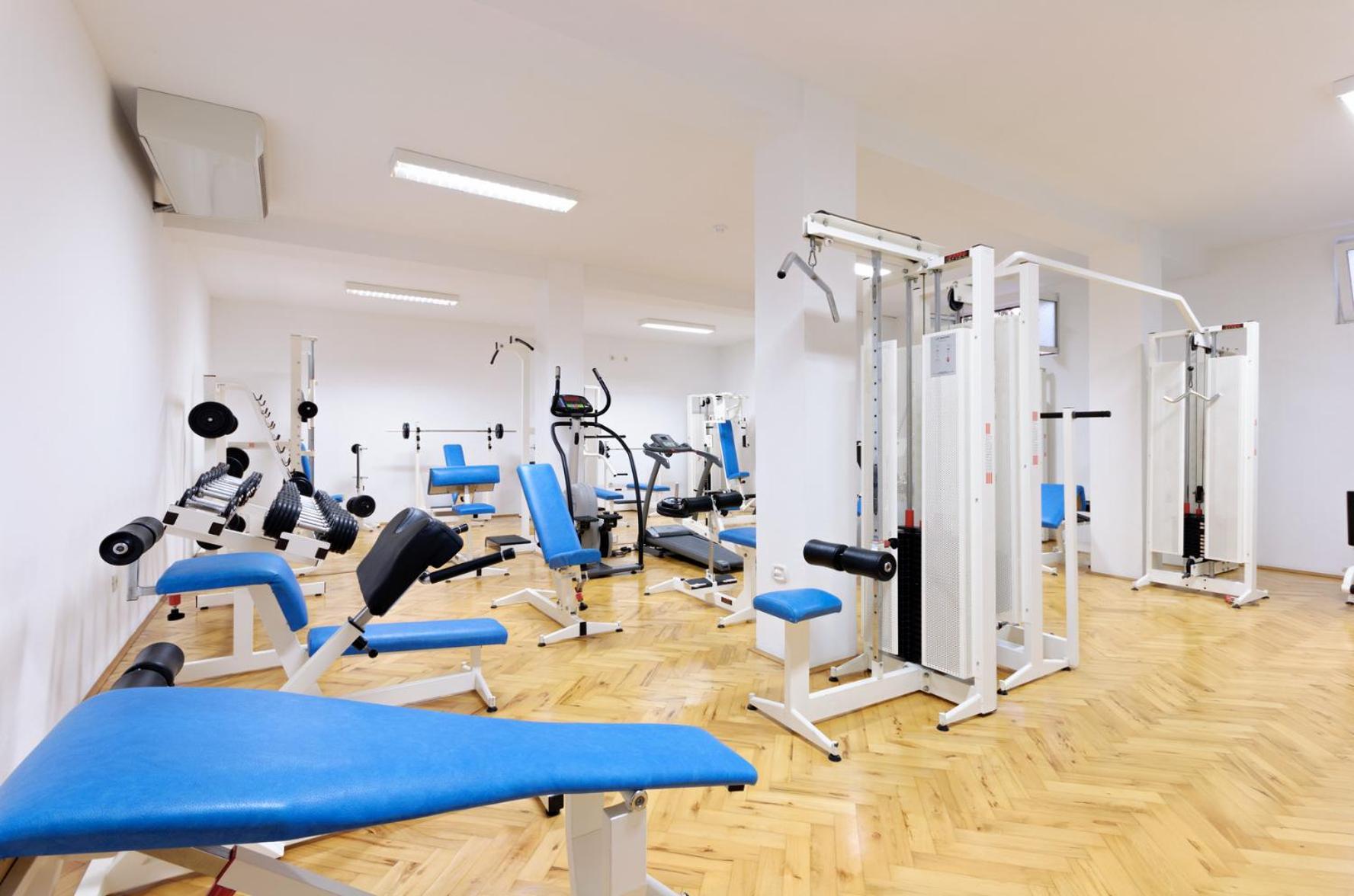 Hotel Epario Лопар Экстерьер фото